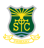 St Cuthbert’s Primary School, Hamilton – School Football Team