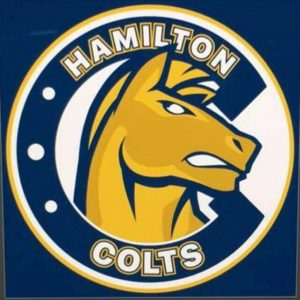 Hamilton Colts Boys Football Club